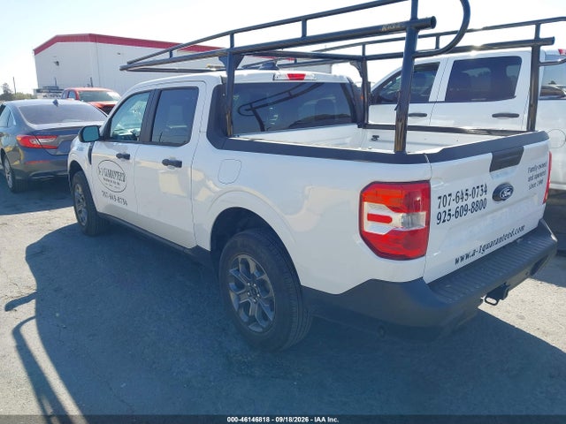 Aukcja sprzedaży 2026 Ford Maverick Xlt, vin: 3FTTW8H37TRA40864, numer aukcji: 46146818