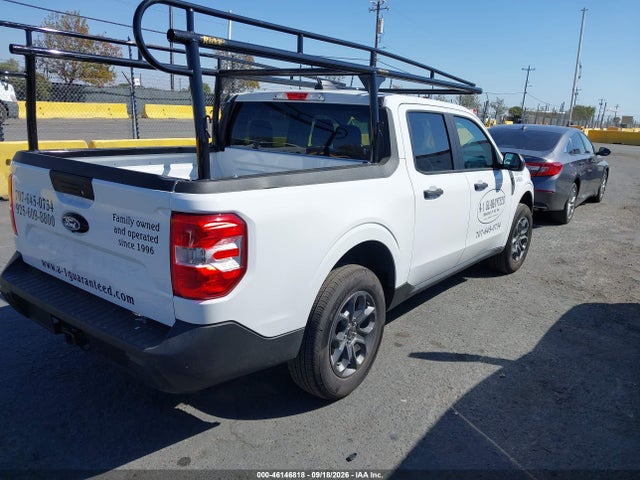 Aukcja sprzedaży 2026 Ford Maverick Xlt, vin: 3FTTW8H37TRA40864, numer aukcji: 46146818