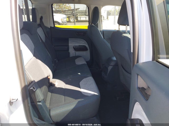 Aukcja sprzedaży 2026 Ford Maverick Xlt, vin: 3FTTW8H37TRA40864, numer aukcji: 46146818