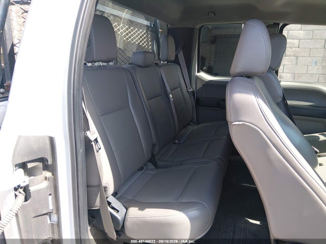 Ford F-150 Xl 2017 1FTEX1CP3HKD34829 Image 8