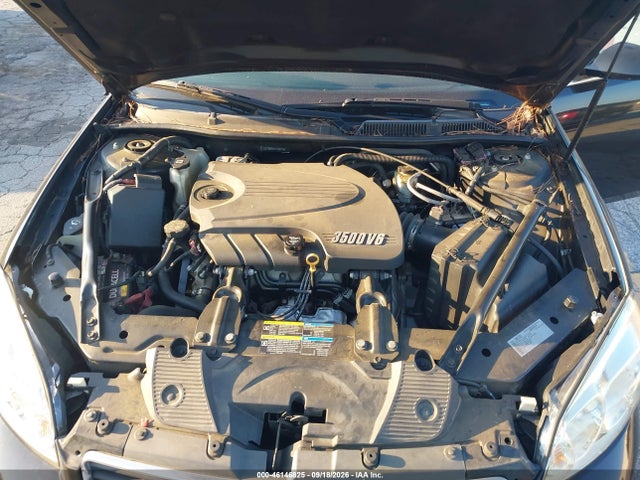 Aukcja sprzedaży 2010 Chevrolet Impala Lt, vin: 2G1WB5EK5A1132293, numer aukcji: 46146825