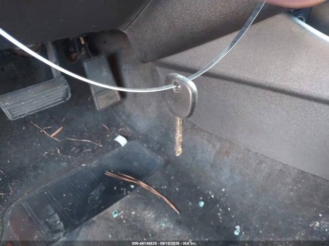 Aukcja sprzedaży 2010 Chevrolet Impala Lt, vin: 2G1WB5EK5A1132293, numer aukcji: 46146825