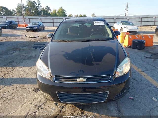 Aukcja sprzedaży 2010 Chevrolet Impala Lt, vin: 2G1WB5EK5A1132293, numer aukcji: 46146825