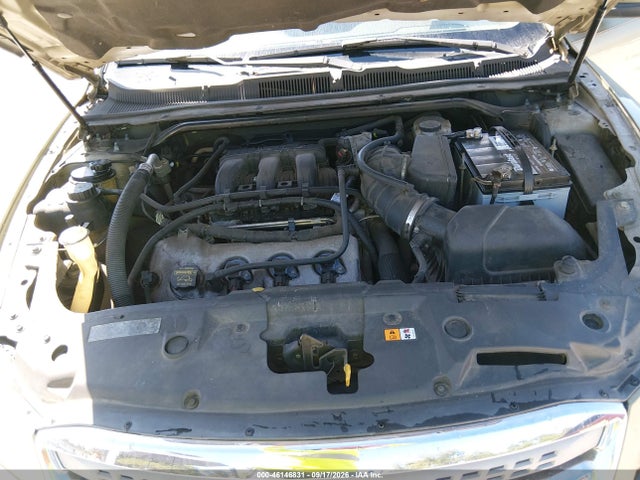 Продажа на аукционе авто 2012 Ford Taurus Sel, vin: 1FAHP2EWXCG144454, номер лота: 46146831