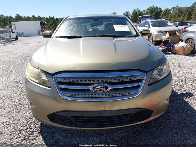 Продажа на аукционе авто 2012 Ford Taurus Sel, vin: 1FAHP2EWXCG144454, номер лота: 46146831