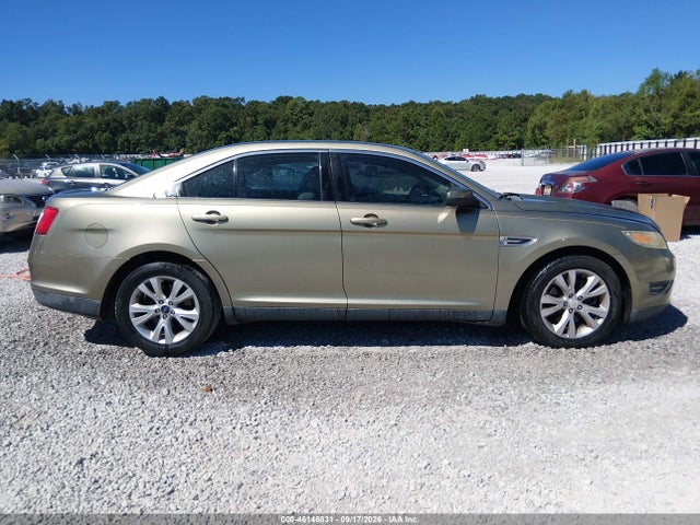 Продажа на аукционе авто 2012 Ford Taurus Sel, vin: 1FAHP2EWXCG144454, номер лота: 46146831