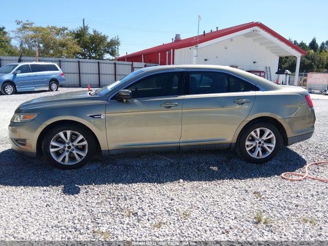 Продажа на аукционе авто 2012 Ford Taurus Sel, vin: 1FAHP2EWXCG144454, номер лота: 46146831