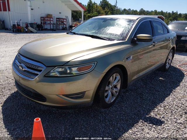 Продажа на аукционе авто 2012 Ford Taurus Sel, vin: 1FAHP2EWXCG144454, номер лота: 46146831