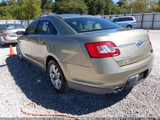 Продажа на аукционе авто 2012 Ford Taurus Sel, vin: 1FAHP2EWXCG144454, номер лота: 46146831
