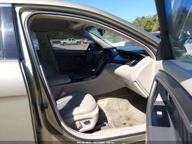 Продажа на аукционе авто 2012 Ford Taurus Sel, vin: 1FAHP2EWXCG144454, номер лота: 46146831