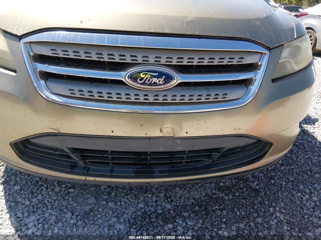 Продажа на аукционе авто 2012 Ford Taurus Sel, vin: 1FAHP2EWXCG144454, номер лота: 46146831