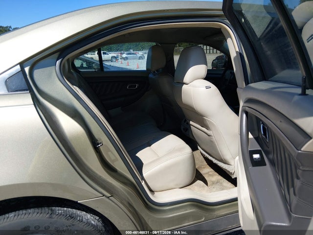 Продажа на аукционе авто 2012 Ford Taurus Sel, vin: 1FAHP2EWXCG144454, номер лота: 46146831