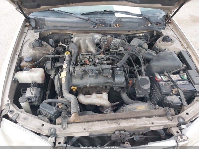 2000 Toyota Camry Le V6 მანქანა იყიდება აუქციონზე, vin: JT2BF22K8Y0252178, აუქციონის ნომერი: 46146832