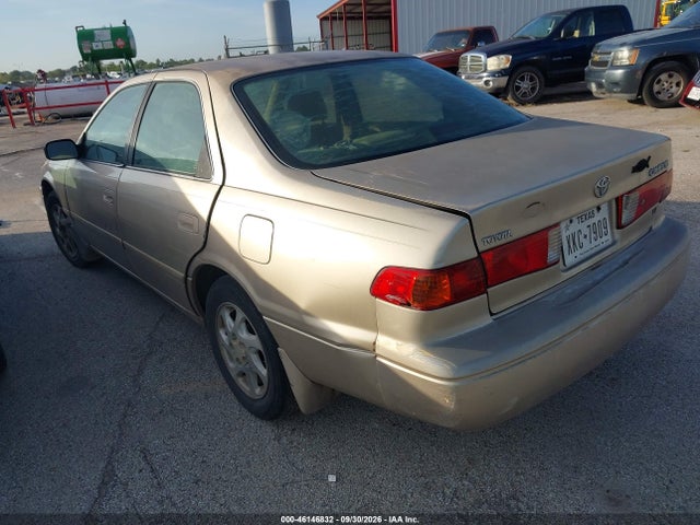 2000 Toyota Camry Le V6 მანქანა იყიდება აუქციონზე, vin: JT2BF22K8Y0252178, აუქციონის ნომერი: 46146832