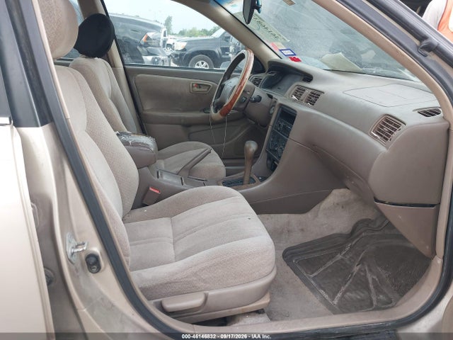 2000 Toyota Camry Le V6 მანქანა იყიდება აუქციონზე, vin: JT2BF22K8Y0252178, აუქციონის ნომერი: 46146832