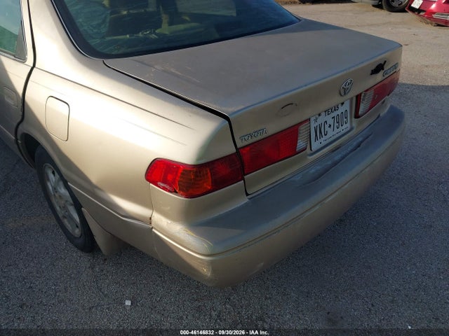 2000 Toyota Camry Le V6 მანქანა იყიდება აუქციონზე, vin: JT2BF22K8Y0252178, აუქციონის ნომერი: 46146832