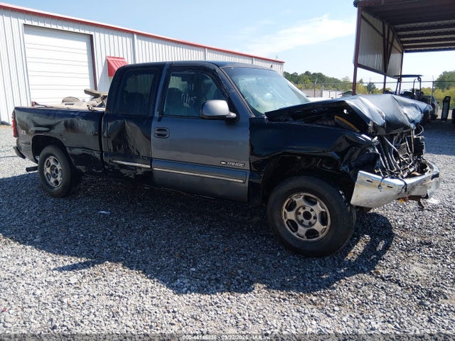 Aukcja sprzedaży 2003 Chevrolet Silverado 1500 Ls, vin: 1GCEK19V93E281260, numer aukcji: 46146838
