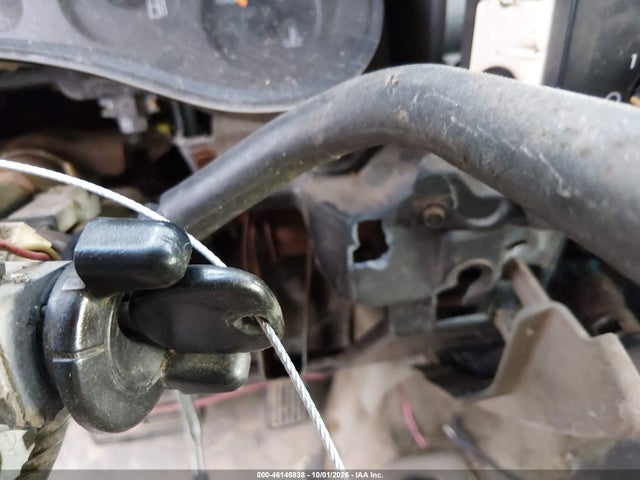 Aukcja sprzedaży 2003 Chevrolet Silverado 1500 Ls, vin: 1GCEK19V93E281260, numer aukcji: 46146838