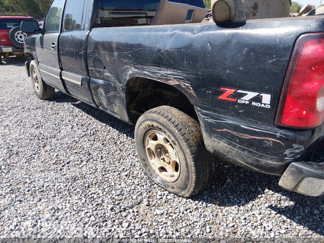 Aukcja sprzedaży 2003 Chevrolet Silverado 1500 Ls, vin: 1GCEK19V93E281260, numer aukcji: 46146838
