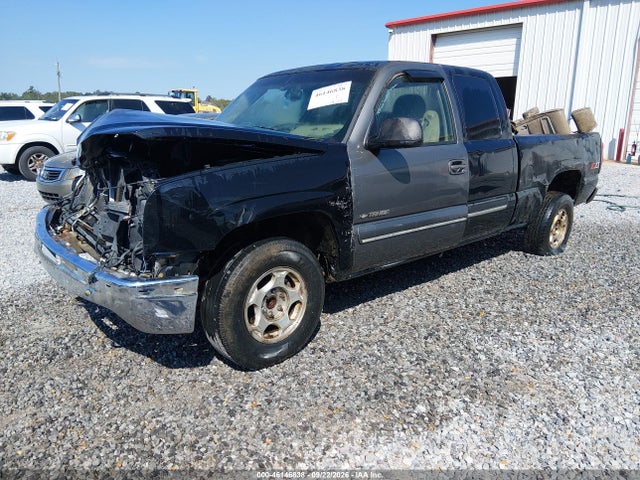 Aukcja sprzedaży 2003 Chevrolet Silverado 1500 Ls, vin: 1GCEK19V93E281260, numer aukcji: 46146838