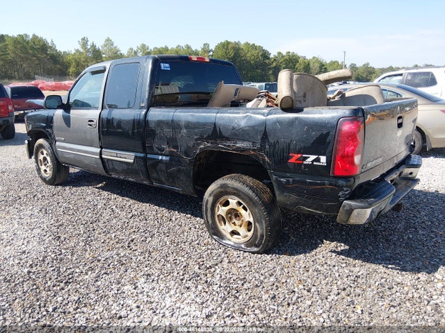 Aukcja sprzedaży 2003 Chevrolet Silverado 1500 Ls, vin: 1GCEK19V93E281260, numer aukcji: 46146838