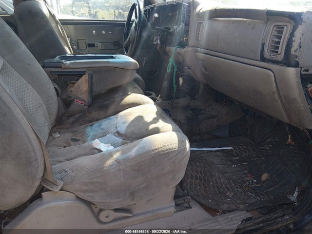 Aukcja sprzedaży 2003 Chevrolet Silverado 1500 Ls, vin: 1GCEK19V93E281260, numer aukcji: 46146838