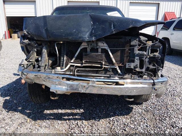 Aukcja sprzedaży 2003 Chevrolet Silverado 1500 Ls, vin: 1GCEK19V93E281260, numer aukcji: 46146838