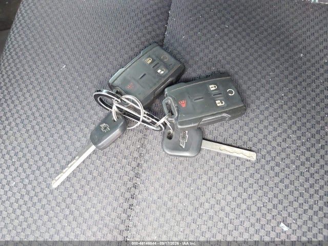 46146844 :رقم المزاد ، 3GCPCREC0JG414163 vin ، 2018 Chevrolet Silverado 1500 1lt مزاد بيع