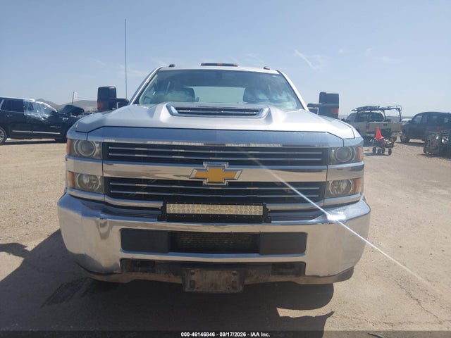 Продаж на аукціоні авто 2017 Chevrolet Silverado K3500, vin: 1GC4KYCY5HF226748, номер лоту: 46146846