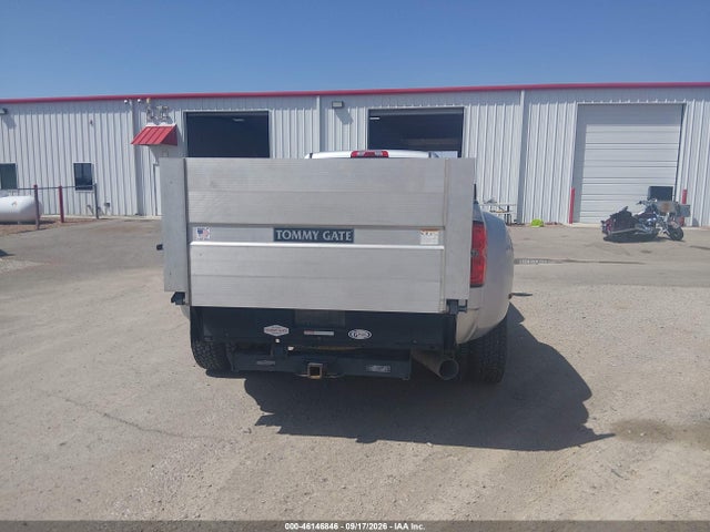 Продаж на аукціоні авто 2017 Chevrolet Silverado K3500, vin: 1GC4KYCY5HF226748, номер лоту: 46146846
