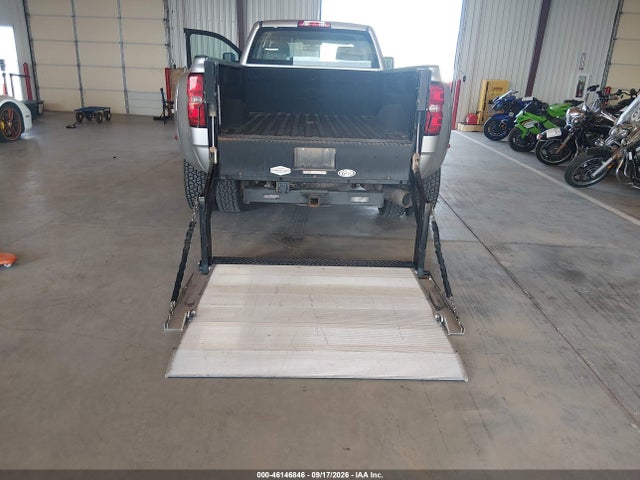 Продаж на аукціоні авто 2017 Chevrolet Silverado K3500, vin: 1GC4KYCY5HF226748, номер лоту: 46146846