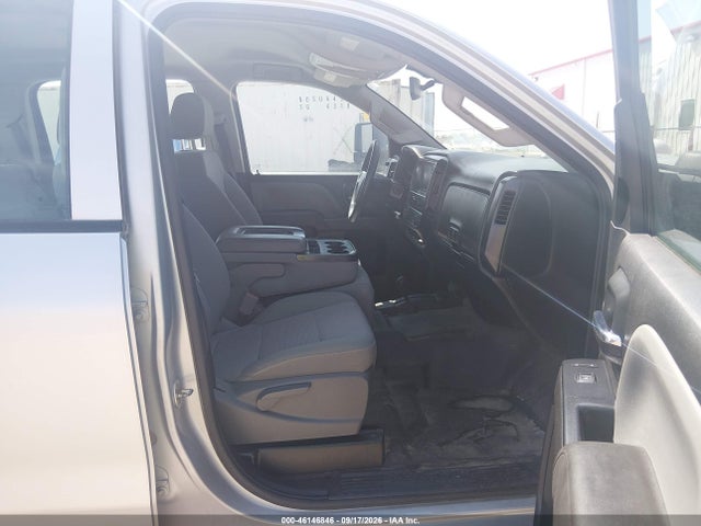 Продаж на аукціоні авто 2017 Chevrolet Silverado K3500, vin: 1GC4KYCY5HF226748, номер лоту: 46146846