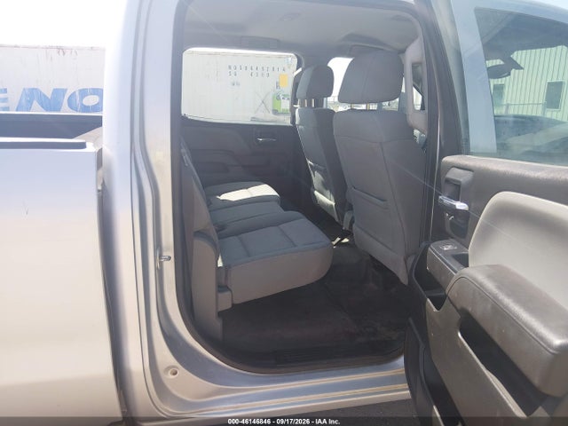 Продаж на аукціоні авто 2017 Chevrolet Silverado K3500, vin: 1GC4KYCY5HF226748, номер лоту: 46146846