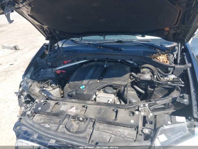 Auction sale of the 2016 Bmw X3 Xdrive35i, vin: 5UXWX7C52G0S16110, lot number: 46146857
