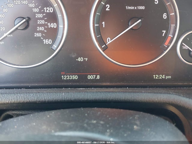 Auction sale of the 2016 Bmw X3 Xdrive35i, vin: 5UXWX7C52G0S16110, lot number: 46146857