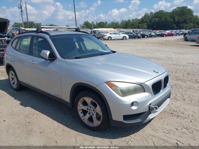Aukcja sprzedaży 2013 Bmw X1 Sdrive28i, vin: WBAVM1C5XDVW43257, numer aukcji: 46146859