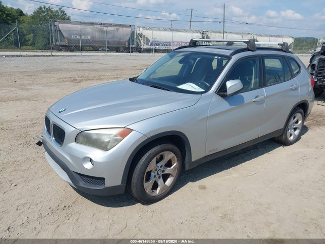 Aukcja sprzedaży 2013 Bmw X1 Sdrive28i, vin: WBAVM1C5XDVW43257, numer aukcji: 46146859