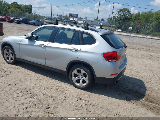 Aukcja sprzedaży 2013 Bmw X1 Sdrive28i, vin: WBAVM1C5XDVW43257, numer aukcji: 46146859