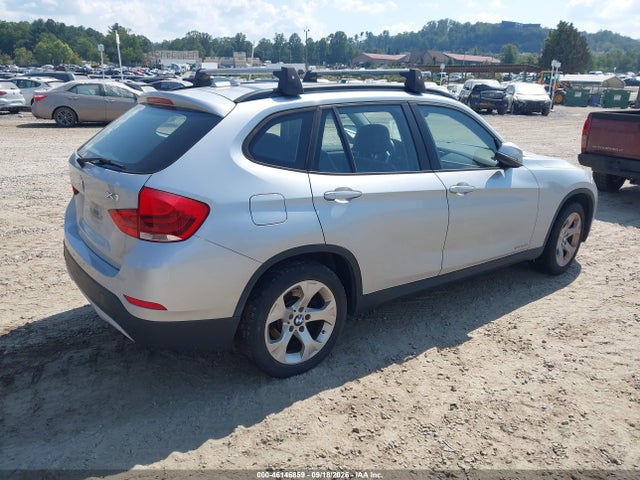 Aukcja sprzedaży 2013 Bmw X1 Sdrive28i, vin: WBAVM1C5XDVW43257, numer aukcji: 46146859