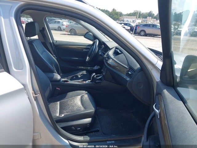 Aukcja sprzedaży 2013 Bmw X1 Sdrive28i, vin: WBAVM1C5XDVW43257, numer aukcji: 46146859
