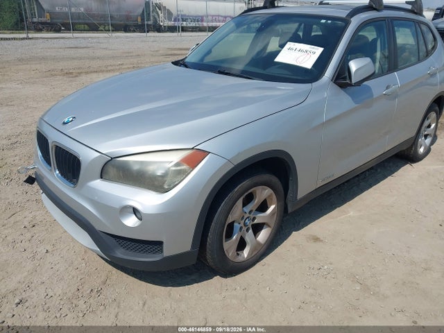 Aukcja sprzedaży 2013 Bmw X1 Sdrive28i, vin: WBAVM1C5XDVW43257, numer aukcji: 46146859