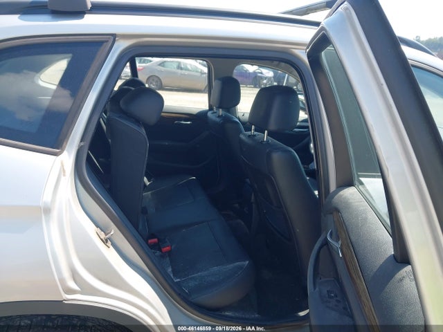 Aukcja sprzedaży 2013 Bmw X1 Sdrive28i, vin: WBAVM1C5XDVW43257, numer aukcji: 46146859