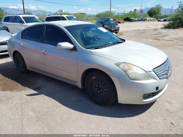 Продаж на аукціоні авто 2009 Nissan Altima 2.5 S, vin: 1N4AL21E59N425138, номер лоту: 46146861