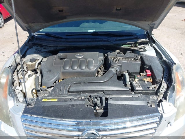 Продаж на аукціоні авто 2009 Nissan Altima 2.5 S, vin: 1N4AL21E59N425138, номер лоту: 46146861