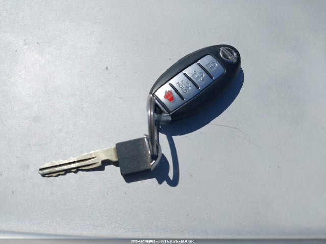 Продаж на аукціоні авто 2009 Nissan Altima 2.5 S, vin: 1N4AL21E59N425138, номер лоту: 46146861