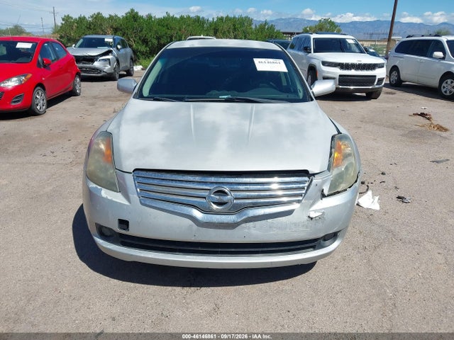 Продаж на аукціоні авто 2009 Nissan Altima 2.5 S, vin: 1N4AL21E59N425138, номер лоту: 46146861