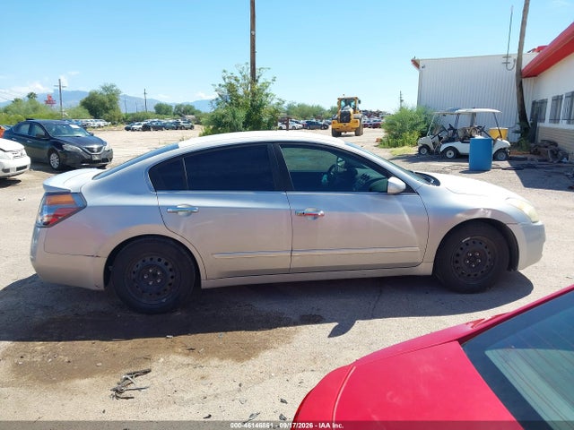 Продаж на аукціоні авто 2009 Nissan Altima 2.5 S, vin: 1N4AL21E59N425138, номер лоту: 46146861