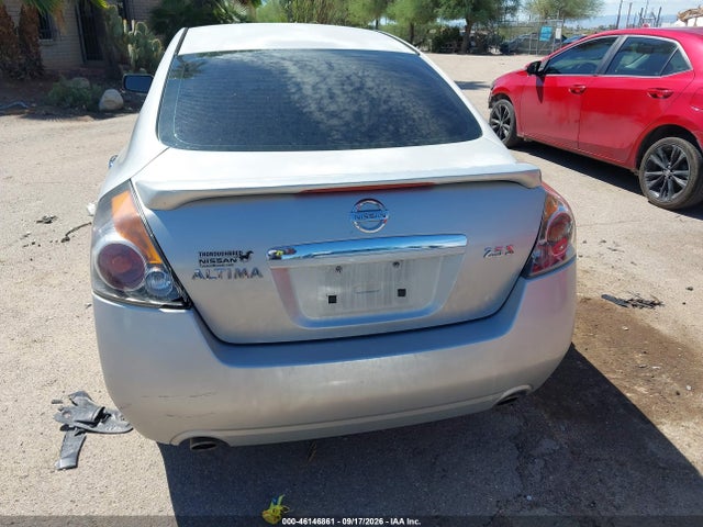Продаж на аукціоні авто 2009 Nissan Altima 2.5 S, vin: 1N4AL21E59N425138, номер лоту: 46146861