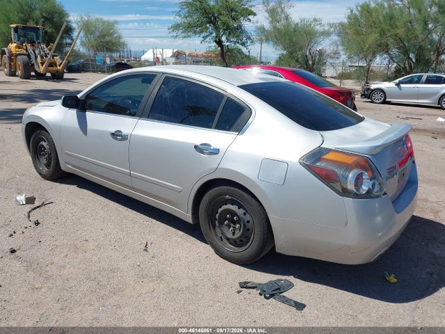 Продаж на аукціоні авто 2009 Nissan Altima 2.5 S, vin: 1N4AL21E59N425138, номер лоту: 46146861