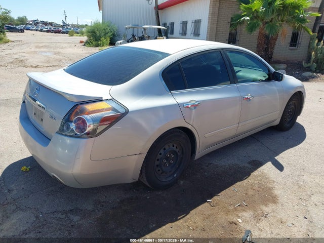 Продаж на аукціоні авто 2009 Nissan Altima 2.5 S, vin: 1N4AL21E59N425138, номер лоту: 46146861